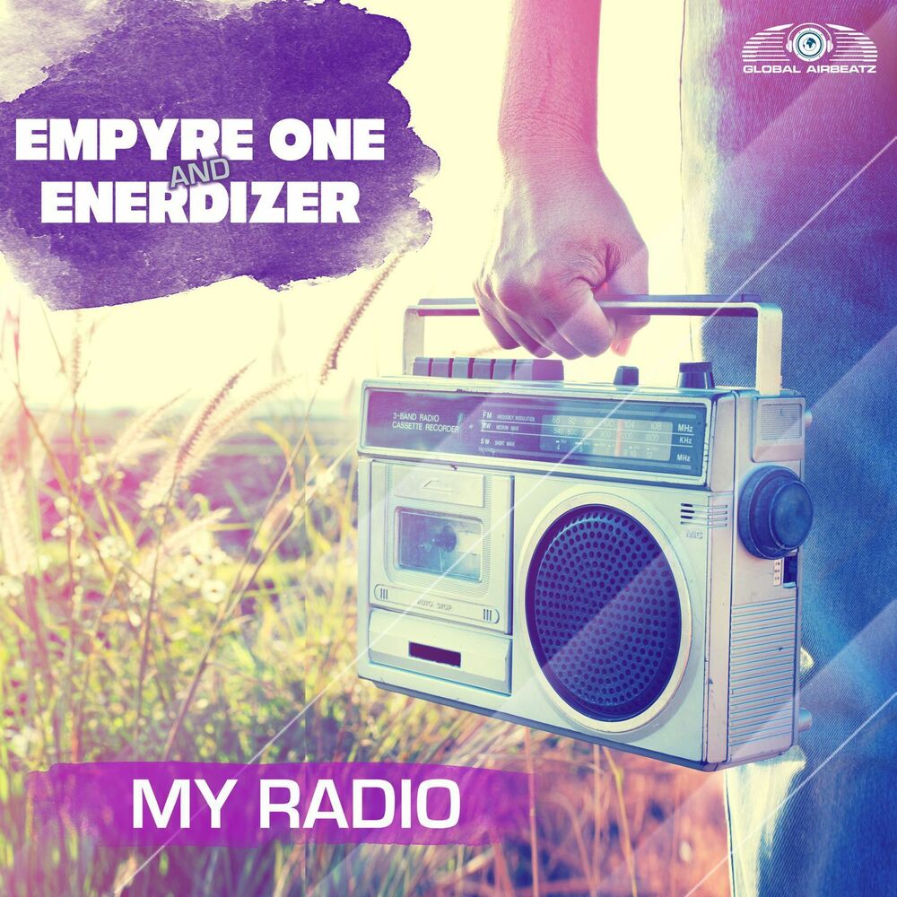 Picture of My Radio