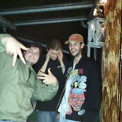 Cover of DREISPIELERFLOW