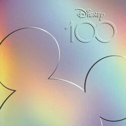 Cover of A Dream Is A Wish Your Heart Makes (feat. Prudence D'Ieteren) [Disney 100 Version]