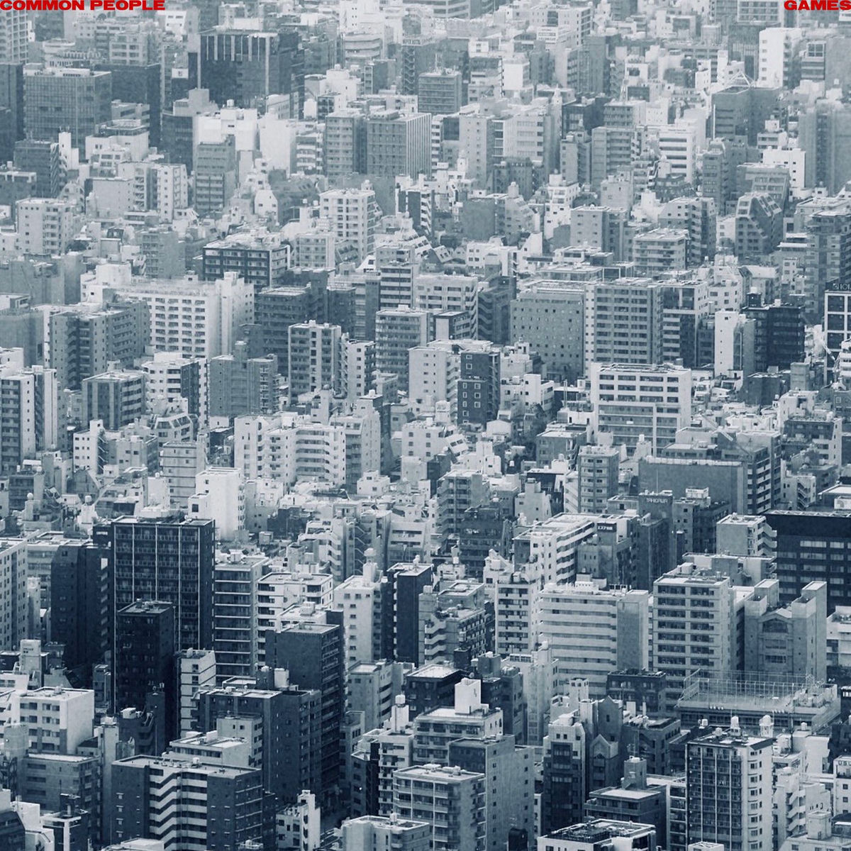 Album cover of Don't Fall