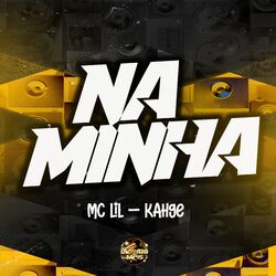 Cover of Na Minha