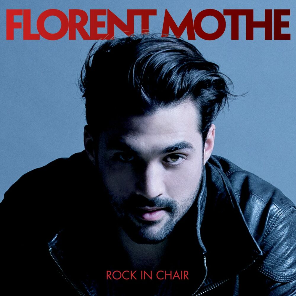 Picture of Rock In Chair