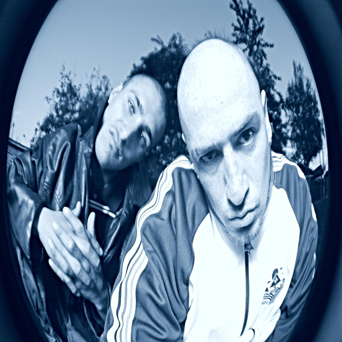 Album cover of Mic Aberracion (Secuelas)