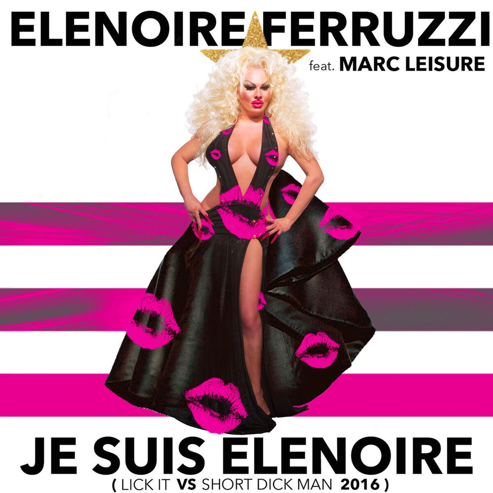 Picture of Je Suis Elenoire