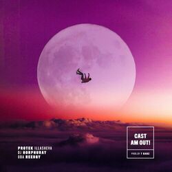 Cover of Cast Am Out