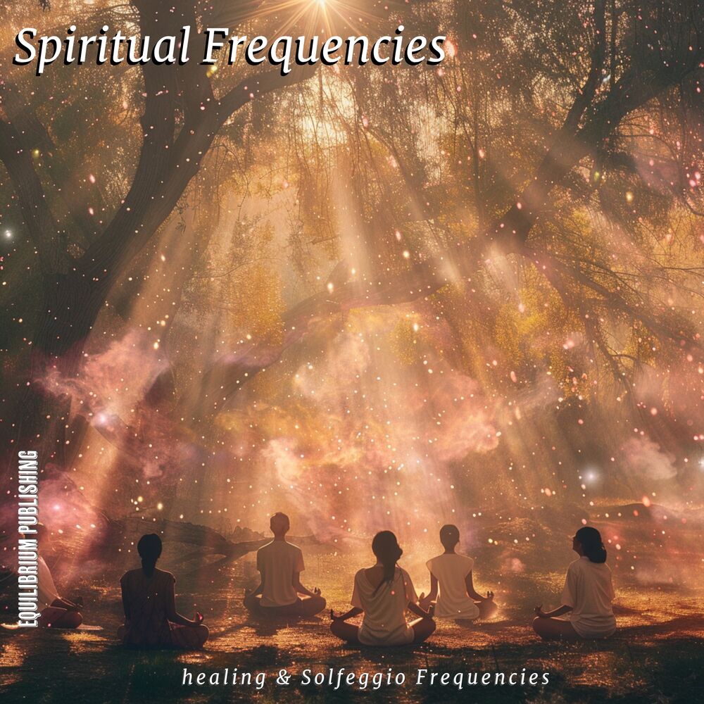 Picture of 528 Hz Miraculous Recoveries