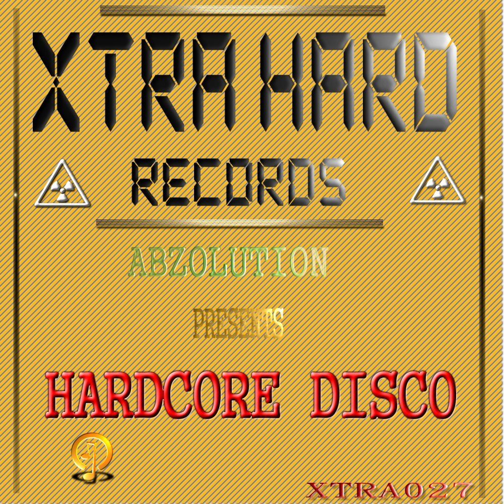 Picture of Hardcore Disco