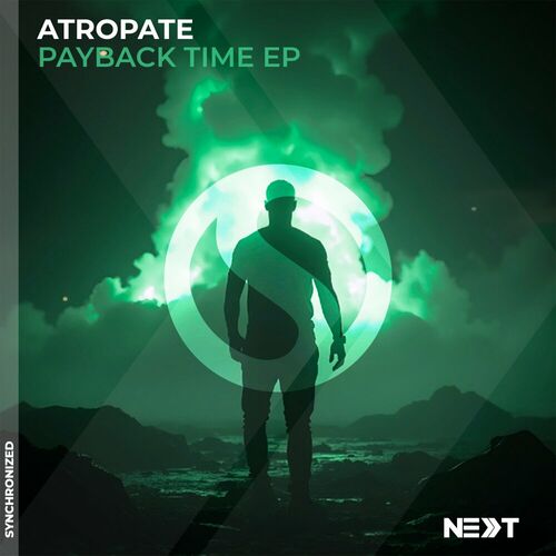  Atropate - Payback Time (2025) 