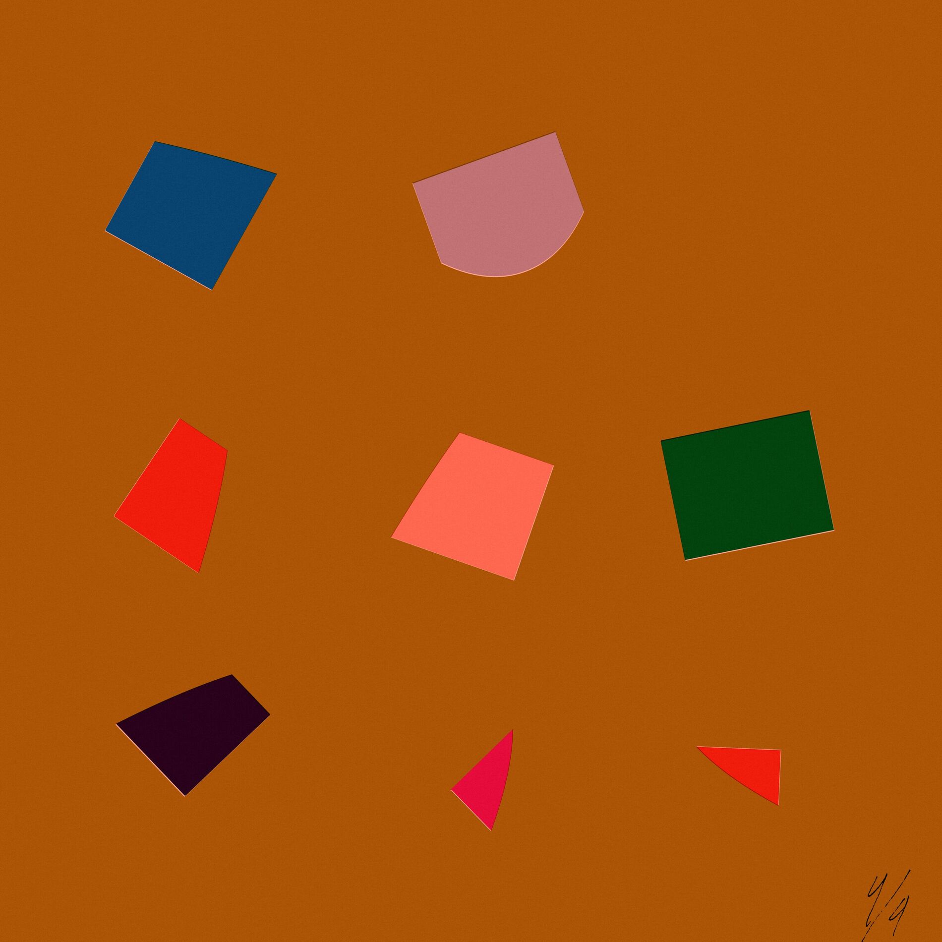 Album cover of Between Us