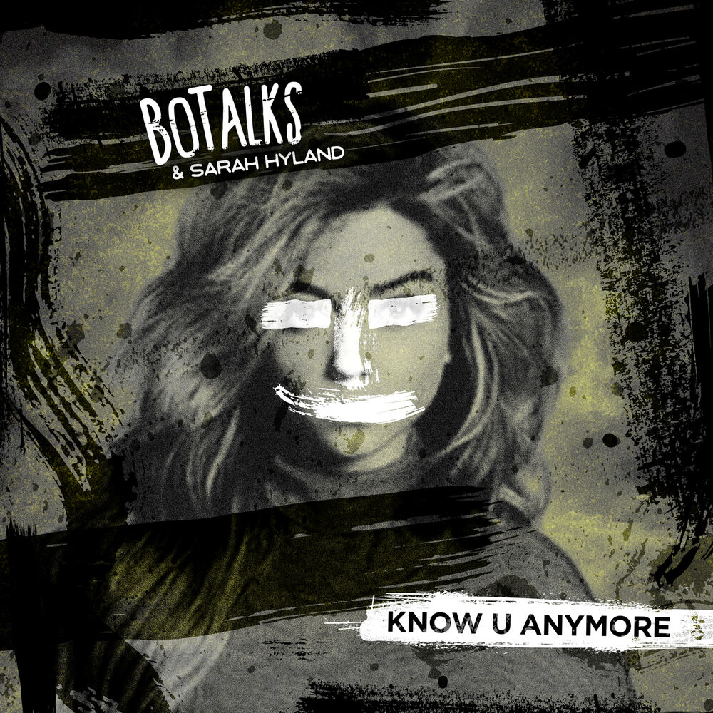 Picture of Know U Anymore (Radio Edit)