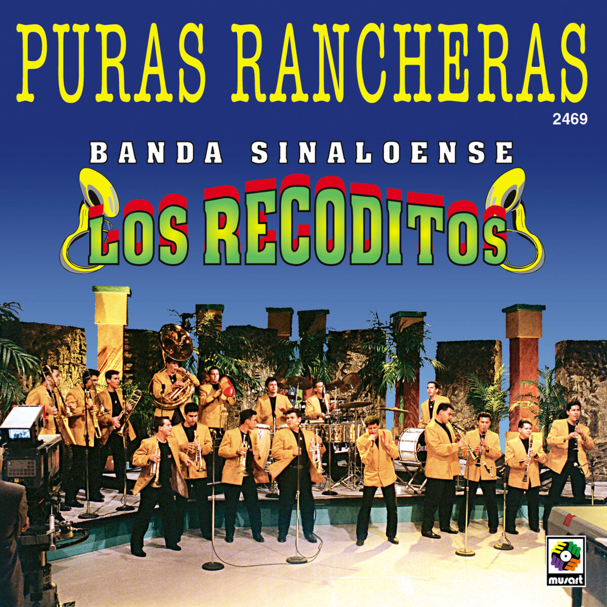 Album cover of Al Ver Que Te Vas
