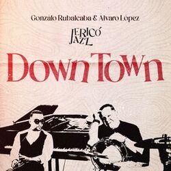 Cover of Downtown
