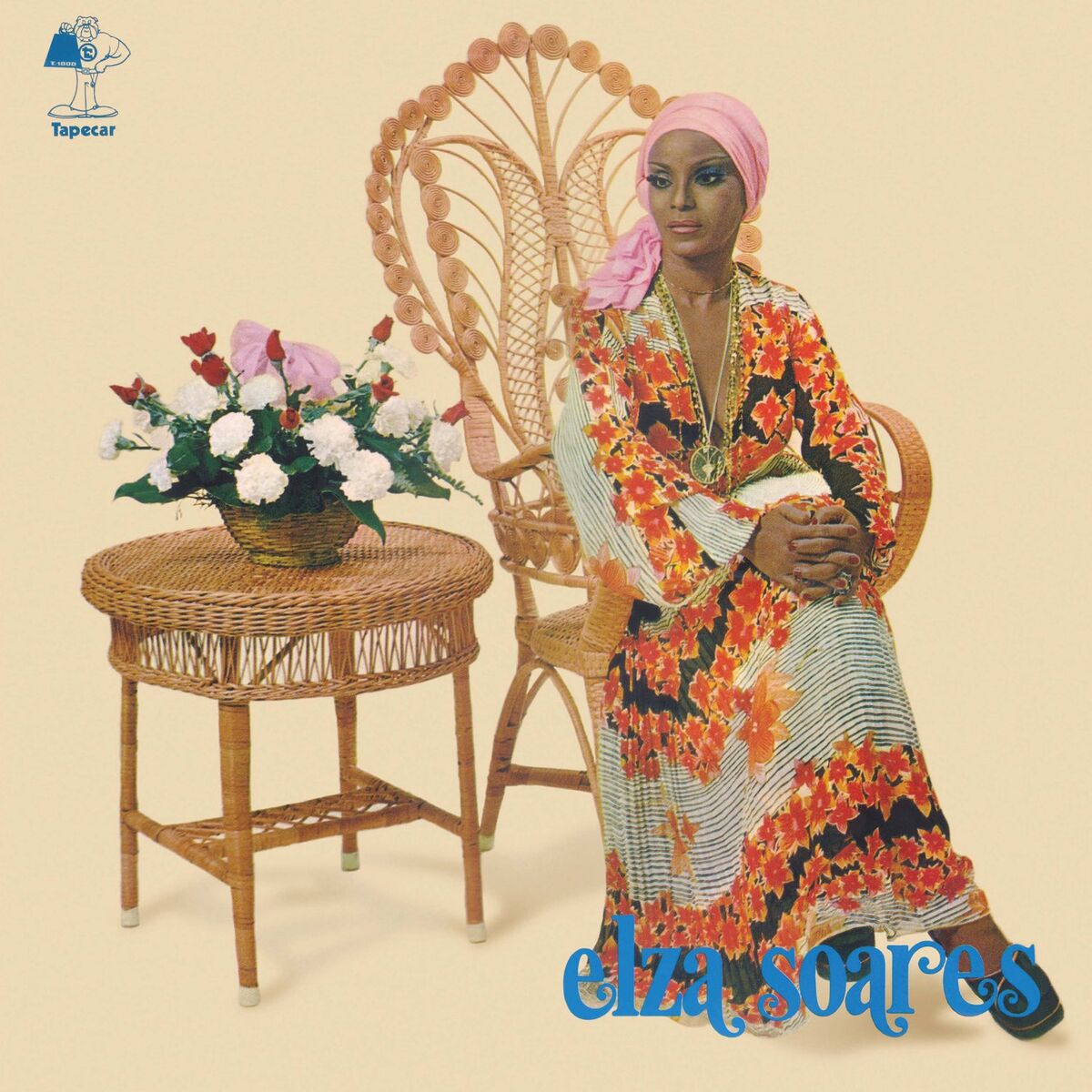 Album cover of Deusa do Rio Niger