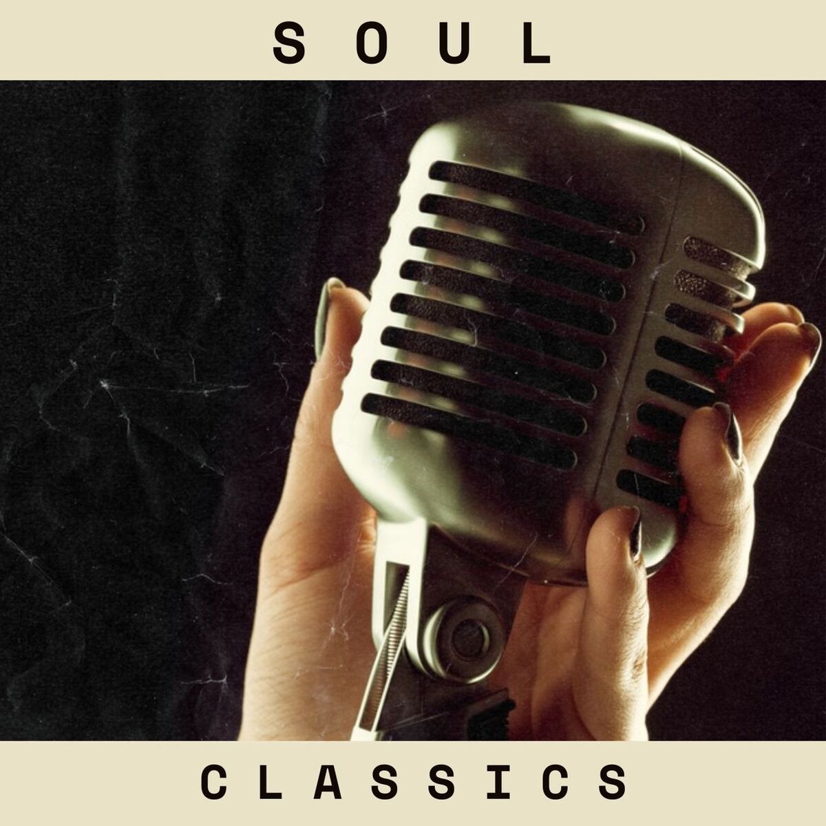 Album cover of Soul Classics