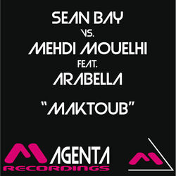 music cover