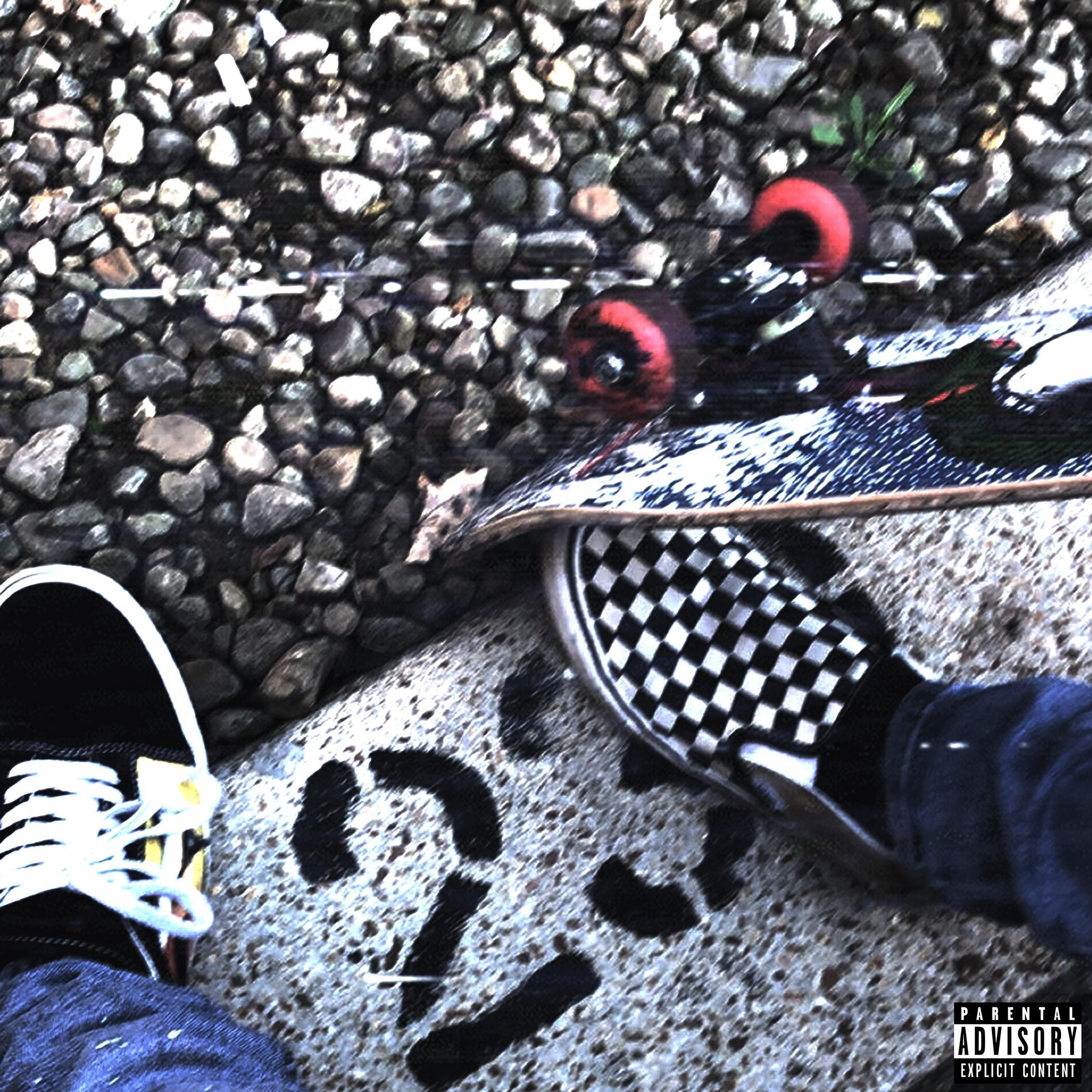 Album cover of APT. 239