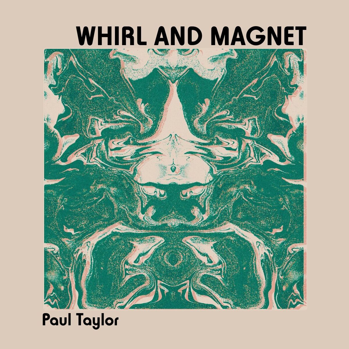 Album cover of Whirl and Magnet