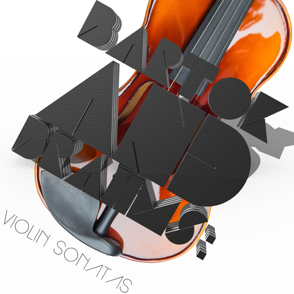 Picture of Bartok & Brahms: Violin Sonatas