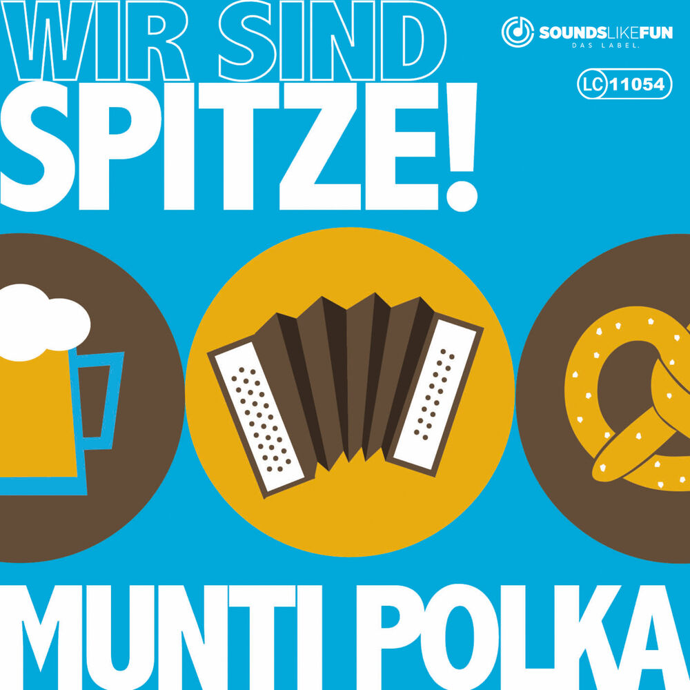 Picture of Munti Polka