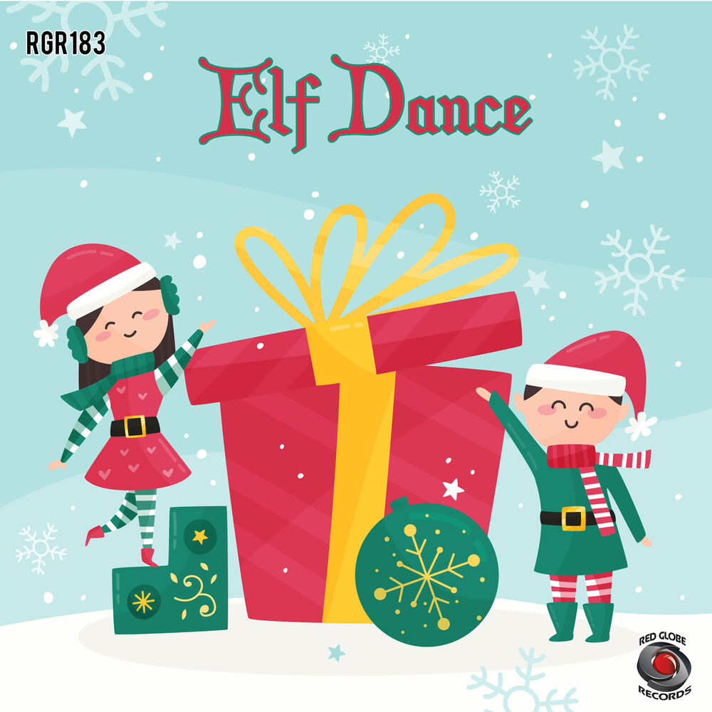 Picture of Elf Dance