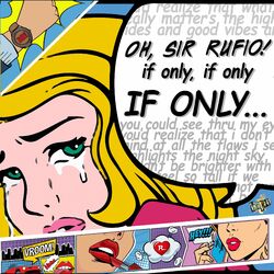 Cover of if only... (feat. Bobby St. Mute & hunnie)