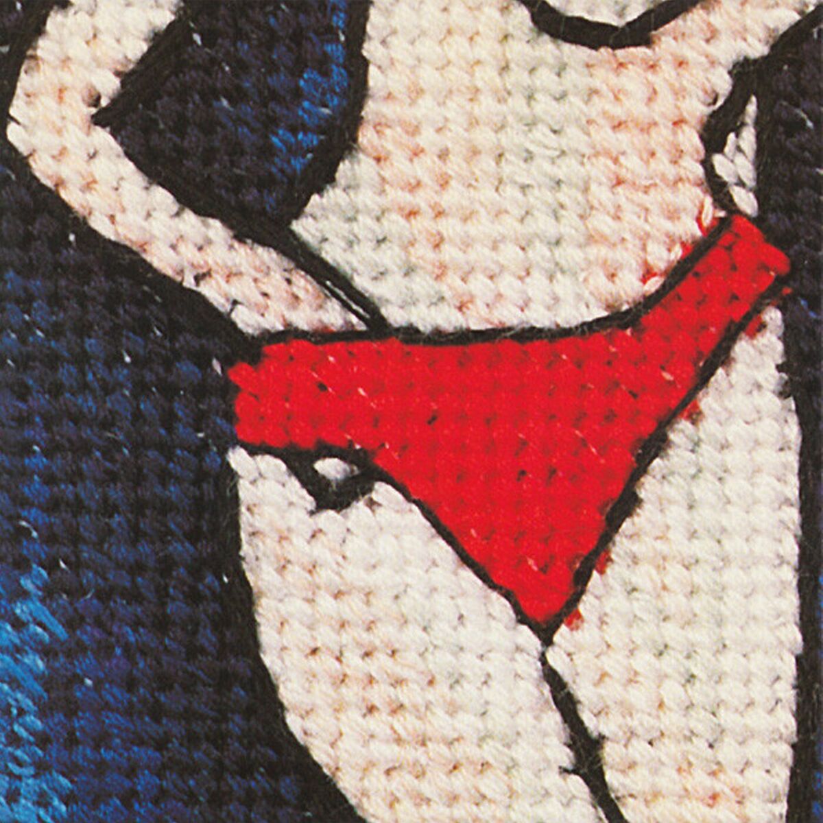 Album cover of Post Modern Sleaze