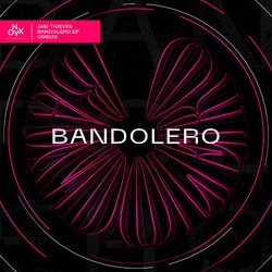 Cover of Bandolero EP