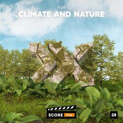 Cover of Climate and Nature