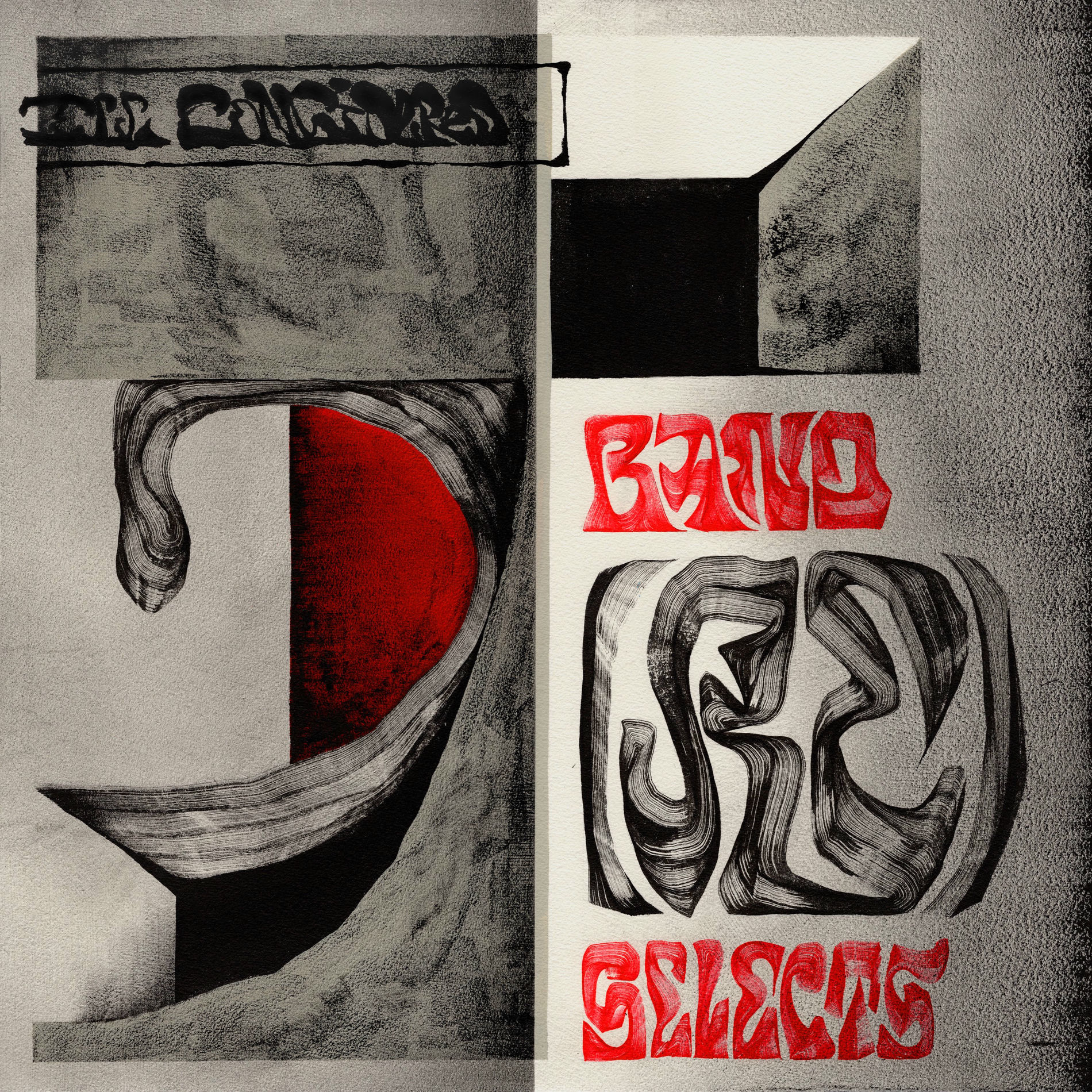 Album cover of Band (Re)Selects