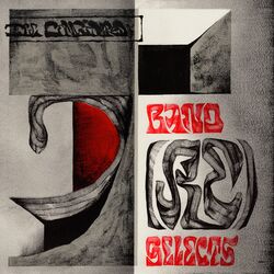 Cover of Band (Re)Selects