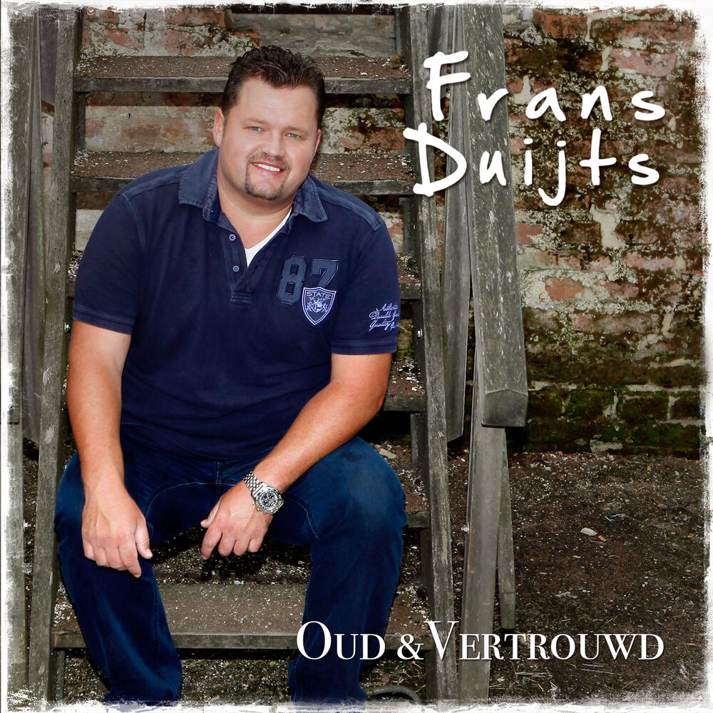 Picture of Oud & Vertrouwd