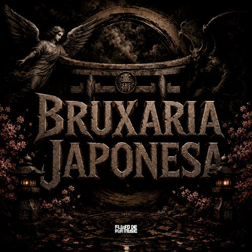 Bruxaria Japonesa