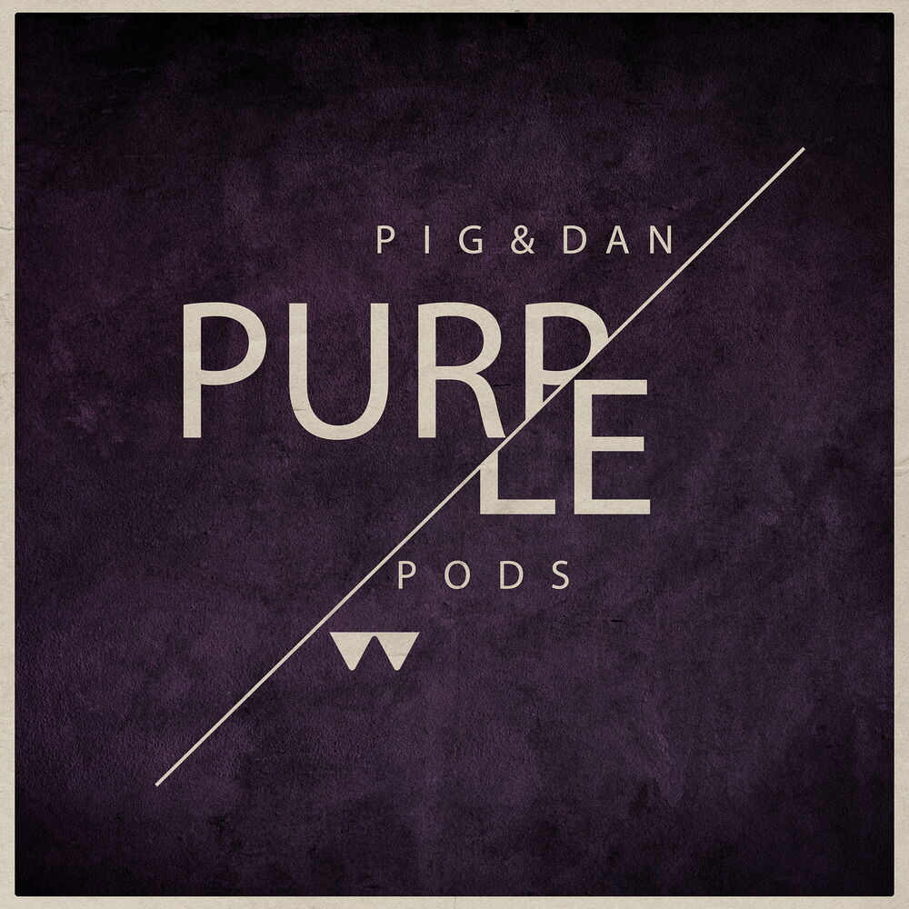 Picture of Purple Pods EP