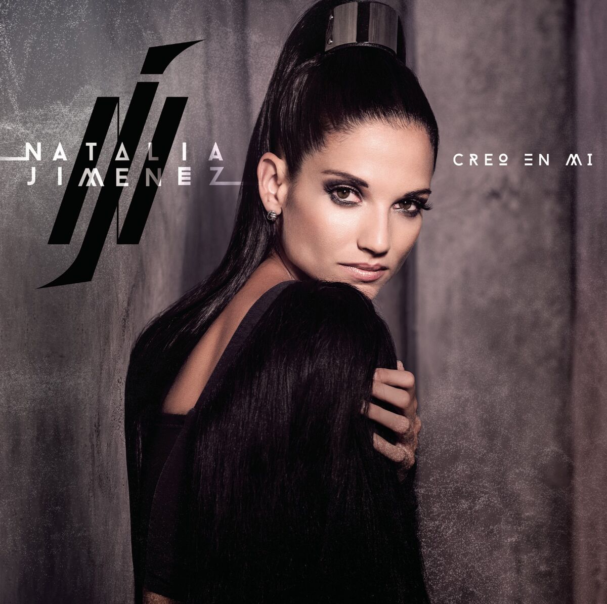 Album cover of Creo en Mi
