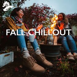Cover of Fall Chillout