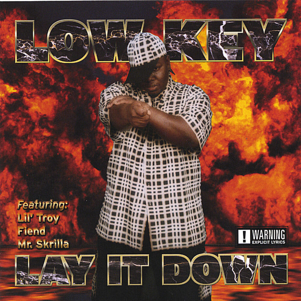 Picture of Lay It Down