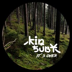 Cover of It`s Over