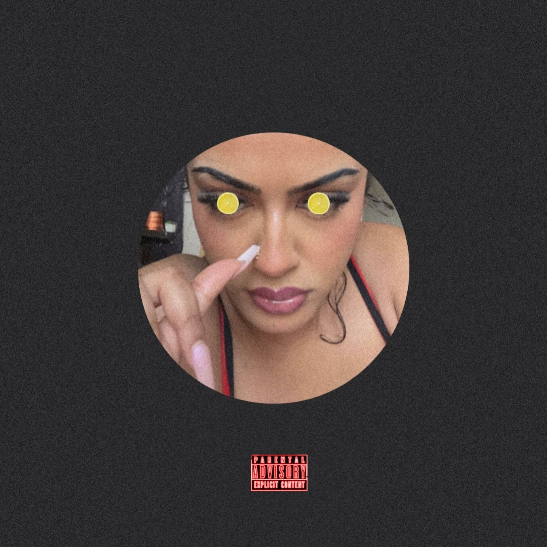 Album cover of A TORONTO PARADISE