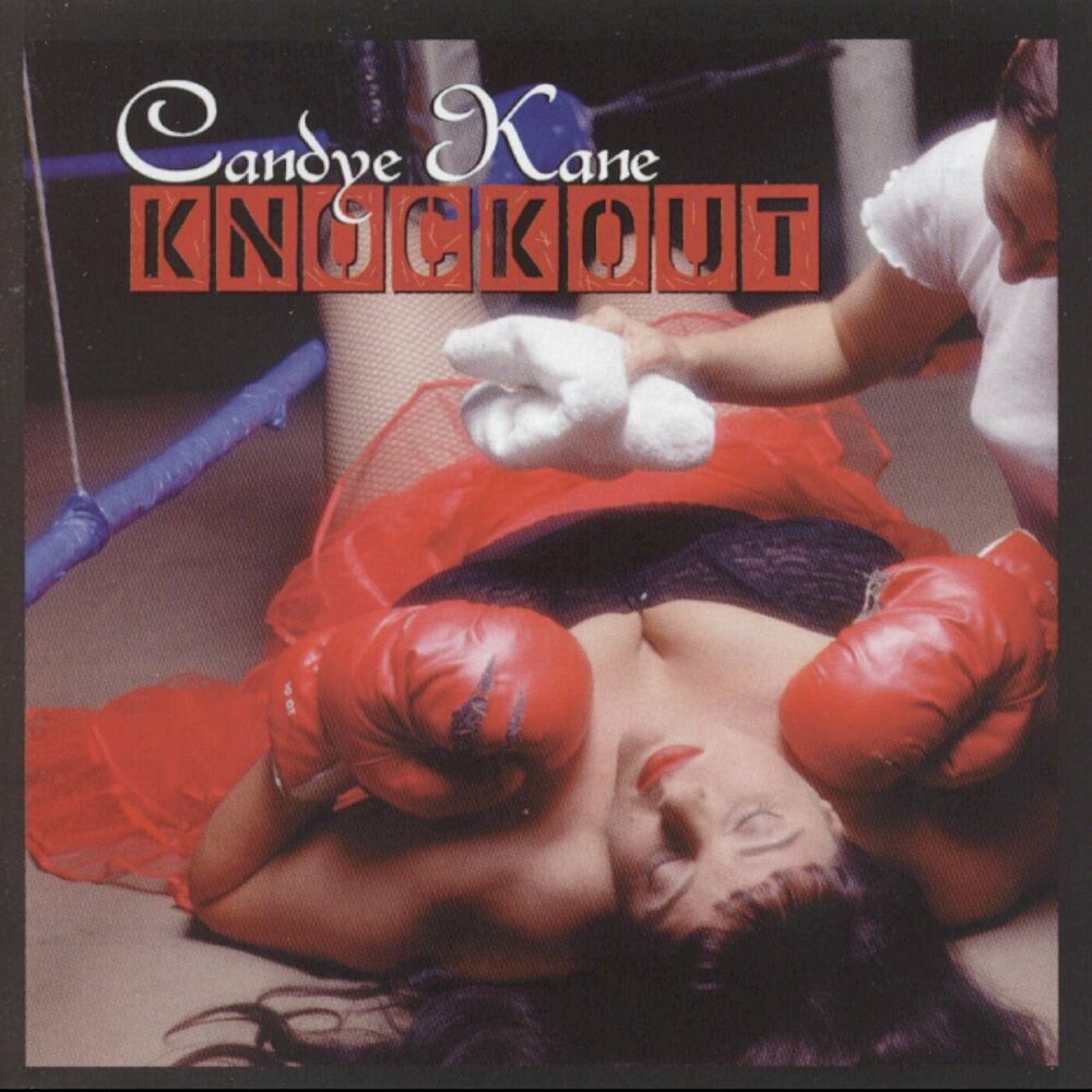 Picture of Knockout