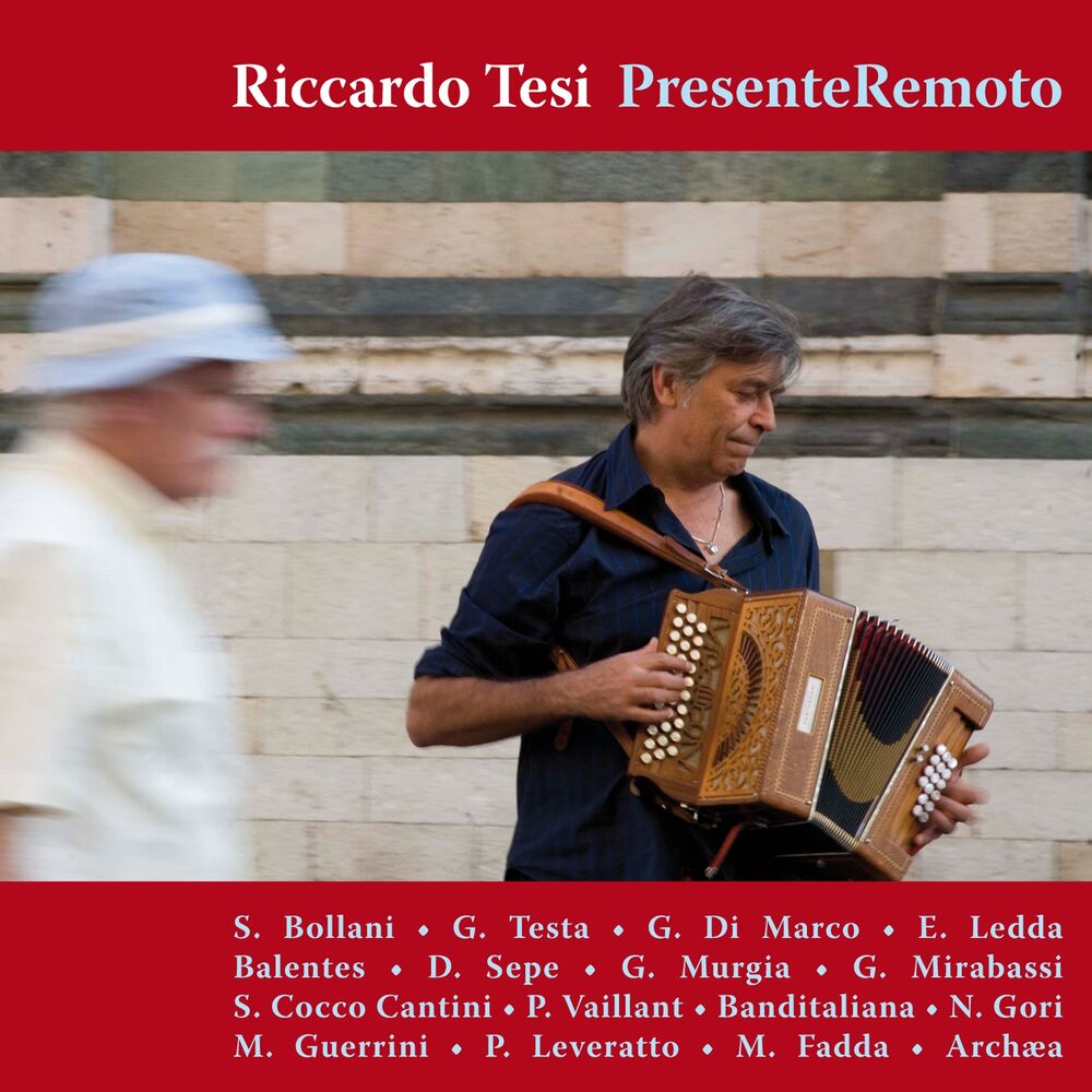 Picture of Presente remoto