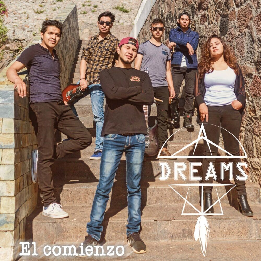 Picture of El Comienzo