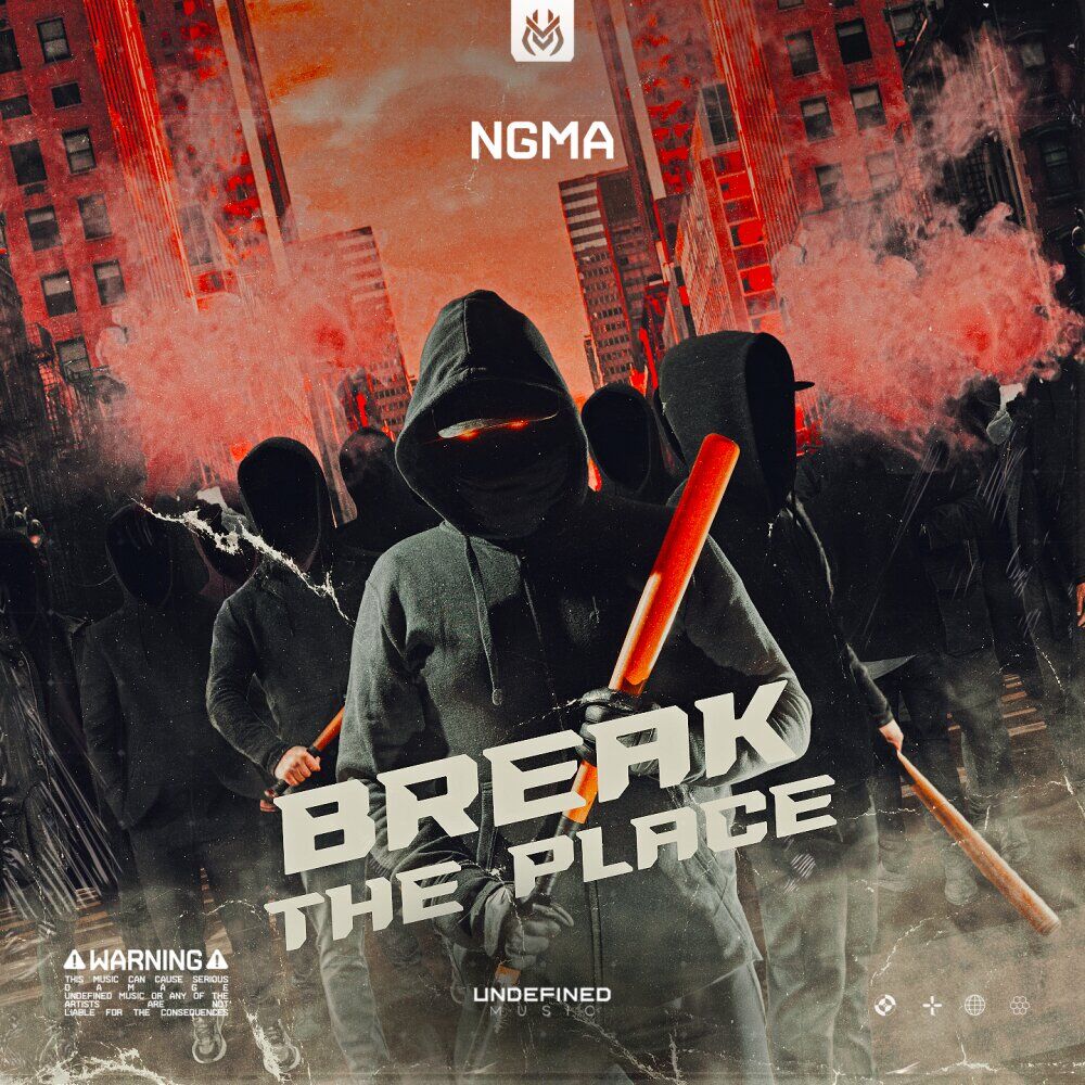 Picture of Break The Place