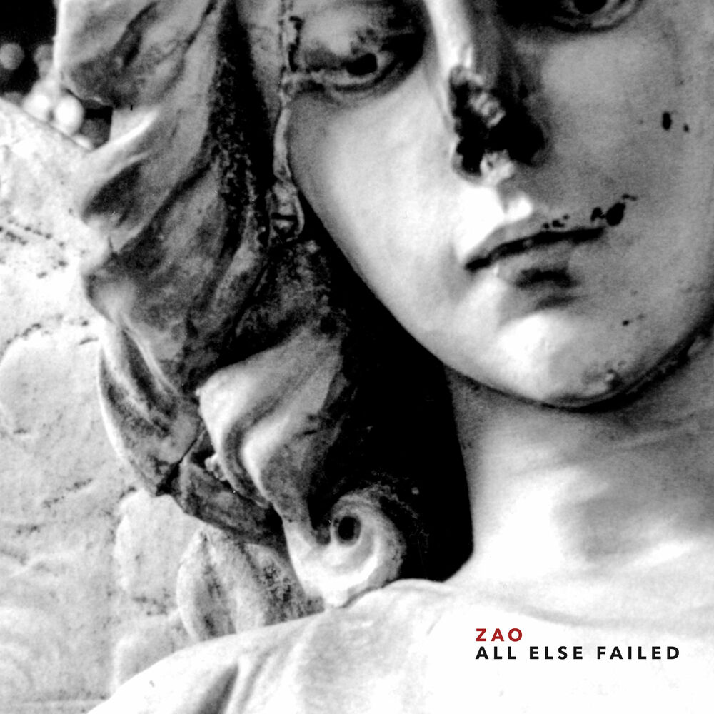 Picture of All Else Failed