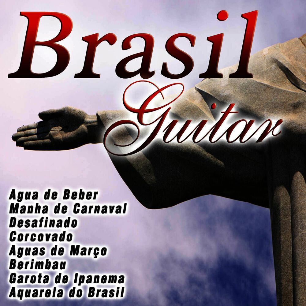 Picture of Brasil Guitar