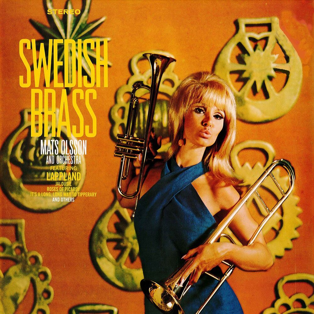 Picture of Swedish Brass