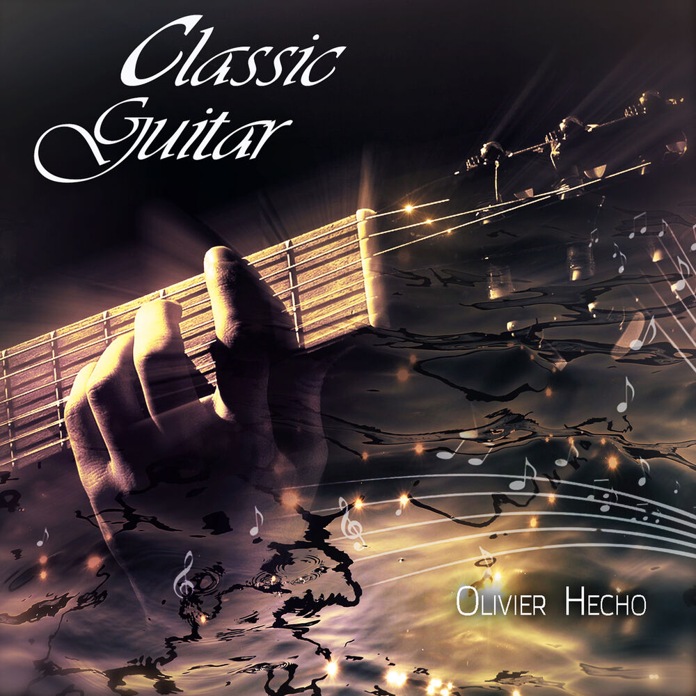 Picture of Classic Guitar