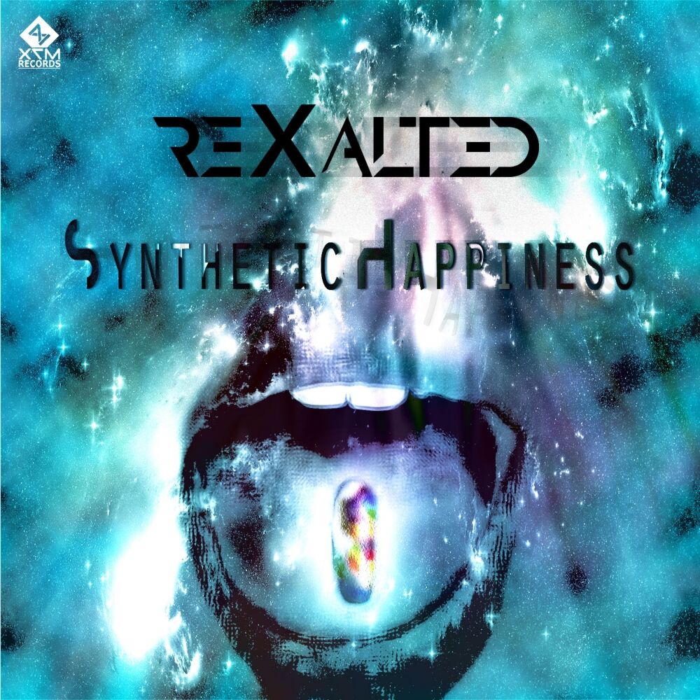 Picture of Synthetic Happiness