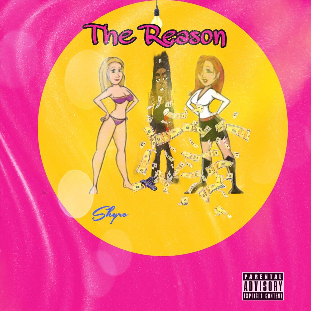 Picture of The Reason