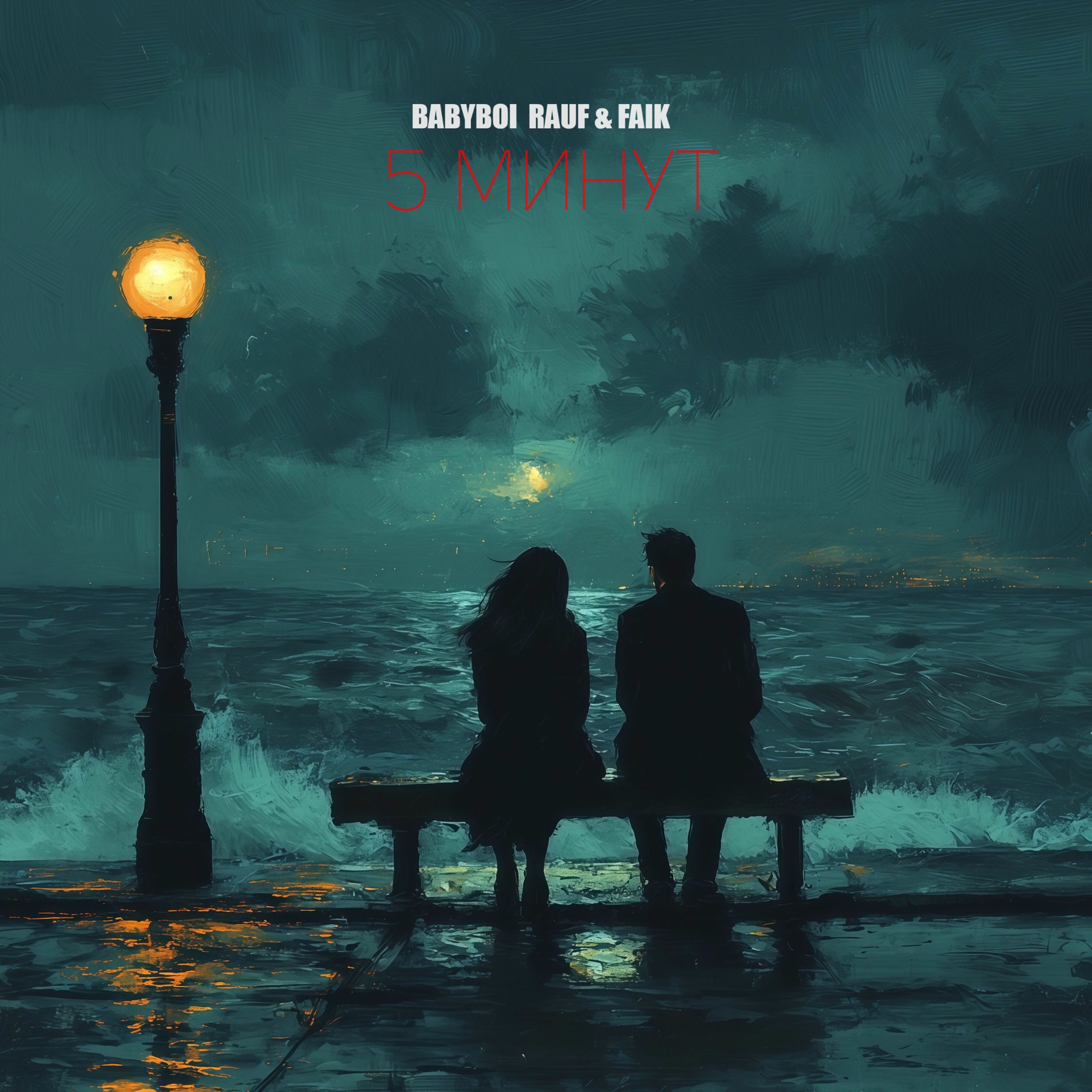 Album cover of 5 минут