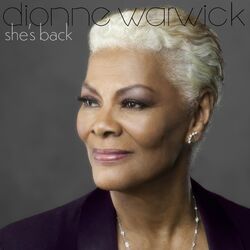 Cover of She's Back